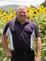 Scott Wall - Real Estate Agent
