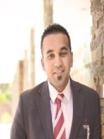 Abdullah Choudhari - Real Estate Agent