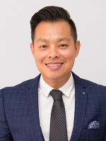 Isaac Nguyen - Real Estate Agent