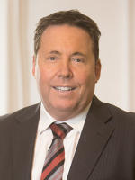Garry Donovan - Real Estate Agent
