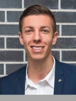 Dion Zorko - Real Estate Agent