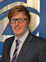 Zackary Gawley - Real Estate Agent