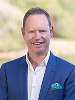 Darren Leach - Real Estate Agent