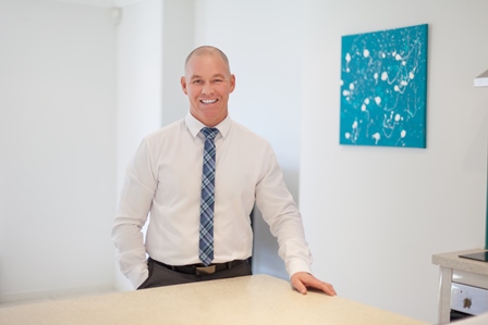 Dean Gilmore - Real Estate Agent