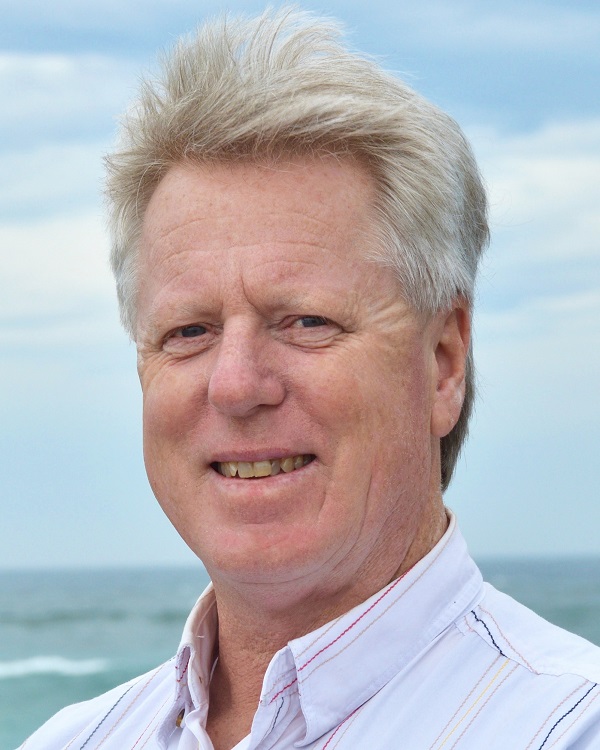 Gary Cotterill - Real Estate Agent
