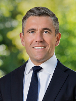 Marcus Chiminello - Real Estate Agent