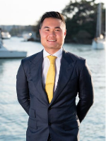 Tim Le - Real Estate Agent