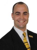 Brentley Goodwin - Real Estate Agent