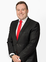 Ben Weeks and Team - Real Estate Agent