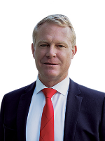 Steve Robertson - Real Estate Agent