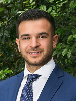 Omid Sayehban - Real Estate Agent