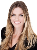 Michelle Brooks - Real Estate Agent