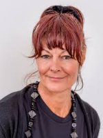 Marni Lee Redmond - Real Estate Agent