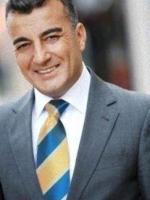 Shawqi Ein - Real Estate Agent