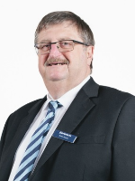 Brian Soutar - Real Estate Agent