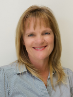 Claire Hughes - Real Estate Agent