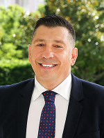 Daniel Maiese - Real Estate Agent