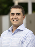 James Parsons - Real Estate Agent