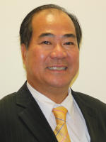 Joseph Nguyen - Real Estate Agent
