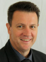 Darryl Evans - Real Estate Agent