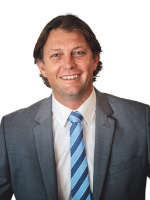 Lenny McLennan - Real Estate Agent