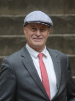 Chris Johnston - Real Estate Agent