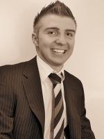 Jordan Varley - Real Estate Agent