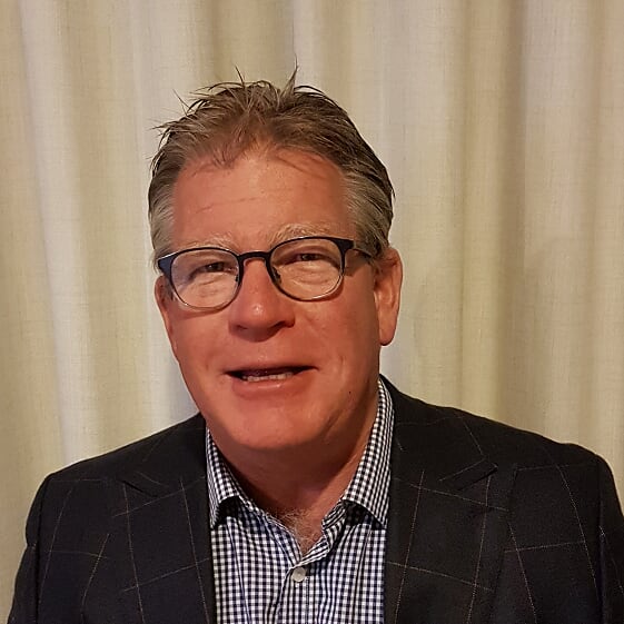 Andrew Hearn - Real Estate Agent