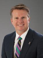 Mathew Cox - Real Estate Agent