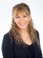 Meg Meadows - Real Estate Agent