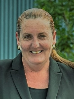 Leisa Lowe - Real Estate Agent