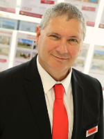Trevor Harding - Real Estate Agent