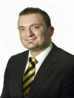 Tony Muaremov - Real Estate Agent