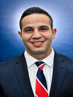 Andrew Koulaouzos - Real Estate Agent
