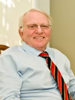 Alan Broder - Real Estate Agent