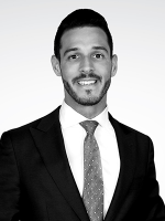Jesse Zammit - Real Estate Agent