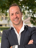 Jose Peralta - Real Estate Agent