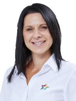 Kylee Mccalman - Real Estate Agent
