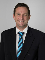 Michael Martini - Real Estate Agent