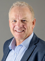 Terry Digger - Real Estate Agent