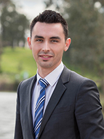 Matthew Clark - Real Estate Agent
