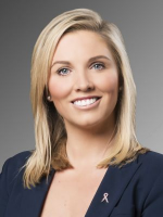 Emily Whitehead - Real Estate Agent