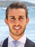 Richard Faludi - Real Estate Agent