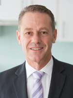 Michael Buckley - Real Estate Agent