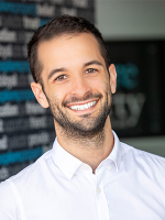 Jake Austin - Real Estate Agent