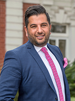John Catanzariti - Real Estate Agent