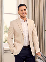 Sam Outch - Real Estate Agent
