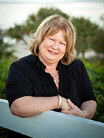 Kerry Glover - Real Estate Agent