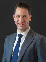 Scott Dunger - Real Estate Agent