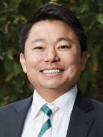 Mike Lao - Real Estate Agent